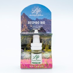 RESPIRO BIO 100% ORGANIC