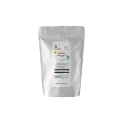 CALCIUM GLUCONATE 9% - 64 Oz. (1,8 Kg)