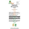 CALCIUM GLUCONATE 9% - 16 Oz. (453 Gr.)