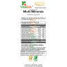 MULTI MINERALS – 100 TABLETS