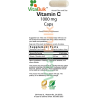 VITAMIN C 1000MG – 100 CAPSULE