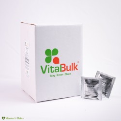 VITAMIN B1 100MG - 100 PACKETS - 4 PILLS PER PACKET