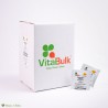 VITAMIN E 400 IU - 100 PACKETS - 4 PILLS PER PACKET