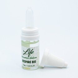 RESPIRO BIO 100% ORGANIC