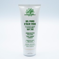 ALOE VERA GEL PURE – 100% ORGANIC