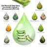 ALOE VERA GEL PURE – 100% ORGANIC