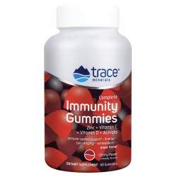 IMMUNITY GUMMIES BB 30/08