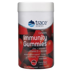 IMMUNITY GUMMIES