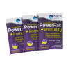 ELECTROLYTE STAMINA POWERPAK + Immunity Lemon Berry