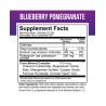 ELECTROLYTE MIX - BLUEBERRY POMEGRANATE FLAVOR – 90 SERVINGS