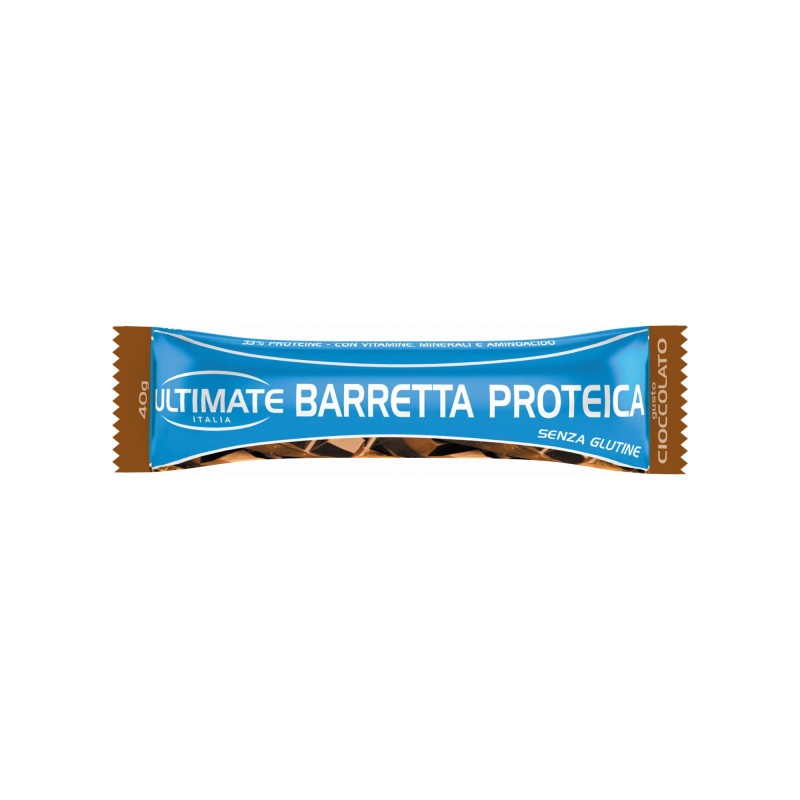 PROTEIN BAR - CHOCOLATE