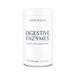 DIGESTIVE ENZYMES