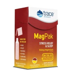 MAG PAK - CITRUS RASPBERRY