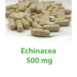 Echinacea Angustifolia Capsules