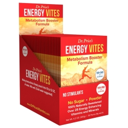 ENERGY VITES – 30 INDIVIDUAL PACKETS