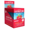 ELECTROLYTE MIX - RASPBERRY FLAVOR – 30 INDIVIDUAL PACKETS