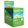 ELECTROLYTE MIX - LEMON LIME FLAVOR – 30 INDIVIDUAL PACKETS