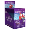 ELECTROLYTE MIX - BLUEBERRY POMEGRANATE FLAVOR – 30 INDIVIDUAL PACKETS