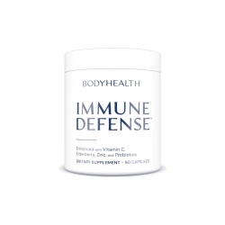 IMMUNE DEFENSE