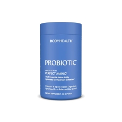 PROBIOTIC Enhanced With PerfectAmino