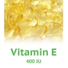 VITAMIN E 400 IU – 250 SOFTGELS