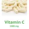 VITAMIN C 1000MG – 250 CAPSULES