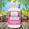 Naturally Vital WOMAN – Support and soothe the symptoms of PMS thru Menopause