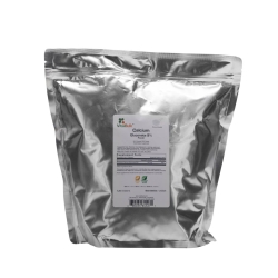 CALCIUM GLUCONATE 9% - 64 Oz. (1,8 Kg)