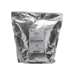 CALCIUM GLUCONATE 9% - 64 Oz. (1,8 Kg)