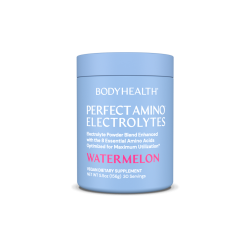 PERFECT AMINO ELECTROLYTES - WATERMELON FLAVOR - 30 SERVING