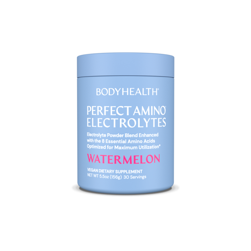 PERFECT AMINO ELECTROLYTES - WATERMELON FLAVOR - 30 SERVING