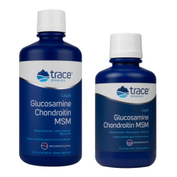 Glucosamine/Chondroitin/MSM 16 oz BB 30/08