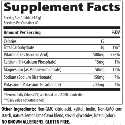 Max-Hydrate Immunity - 1 Container