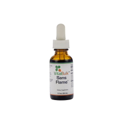 SANS FLAME LIQUID EXTRACT – 1 Oz. (30 ML)