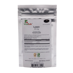 LUTEIN 20 MG – 30 SOFTGELS