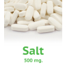 SALT – 250 TABLETS