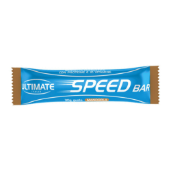 SPEED BIKE - ALMOND (30 BARS)