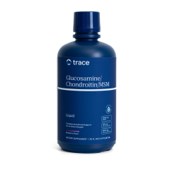 Glucosamine/Chondroitin/MSM 16 oz