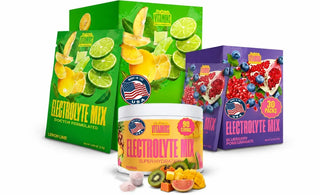 Electrolytes in Summer: Benefits, Hydration, and When to Take Them