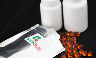 VitalBulk Unique Flexible Packaging