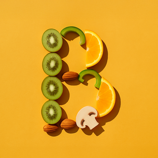 Vitamin B
