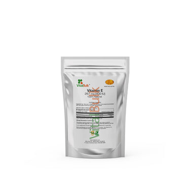 Vitamin E 400 IU