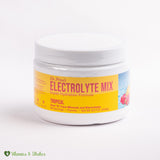 ELECTROLYTE MIX - TROPICAL FLAVOR – 90 SERVINGS
