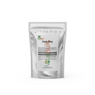 Easy Mag Powder