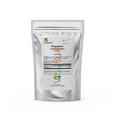 Magnesium Carbonate 29%