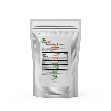 Soy Lecithin Granules