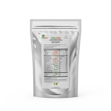 Vitalshake Protein Powder