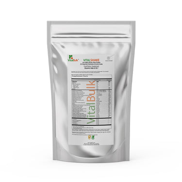 Vitalshake Protein Powder