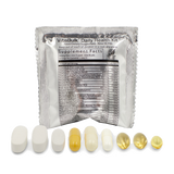 DAILY HEALTH KIT – 250 PACKETS PER BOX