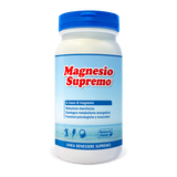 MAGNESIO SUPREMO 5,29 OZ. (150 GR.)